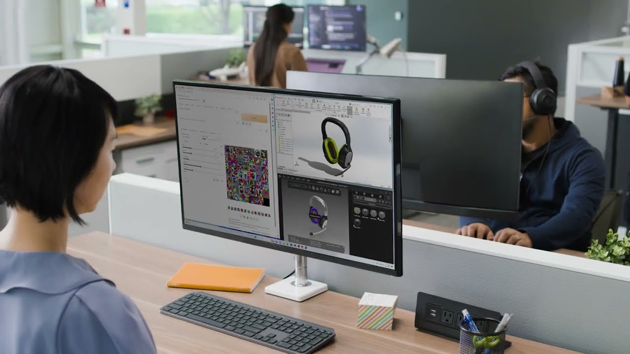 Card Màn Hình Workstation Video Leadtek NVIDIA Quadro RTX 2000 ADA 16GB GDDR6