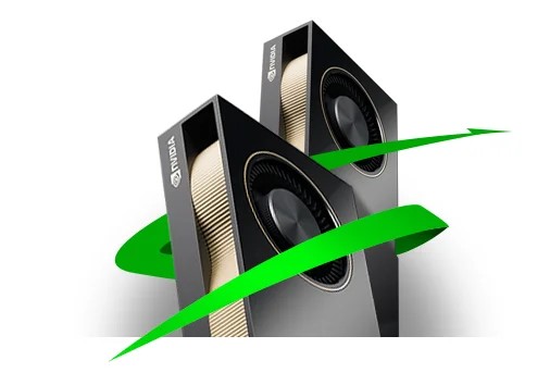 Card màn hình Leadtek NVIDIA Quadro RTX A5000 24GB GDDR6