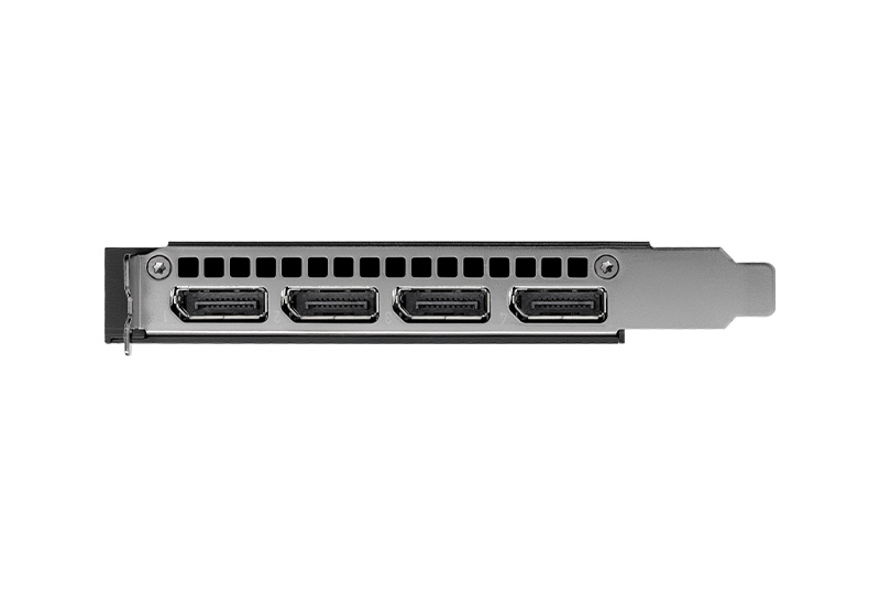 Card Màn Hình Workstation Video VGA Leadtek NVIDIA Quadro RTX 4000 ADA 20GB GDDR6