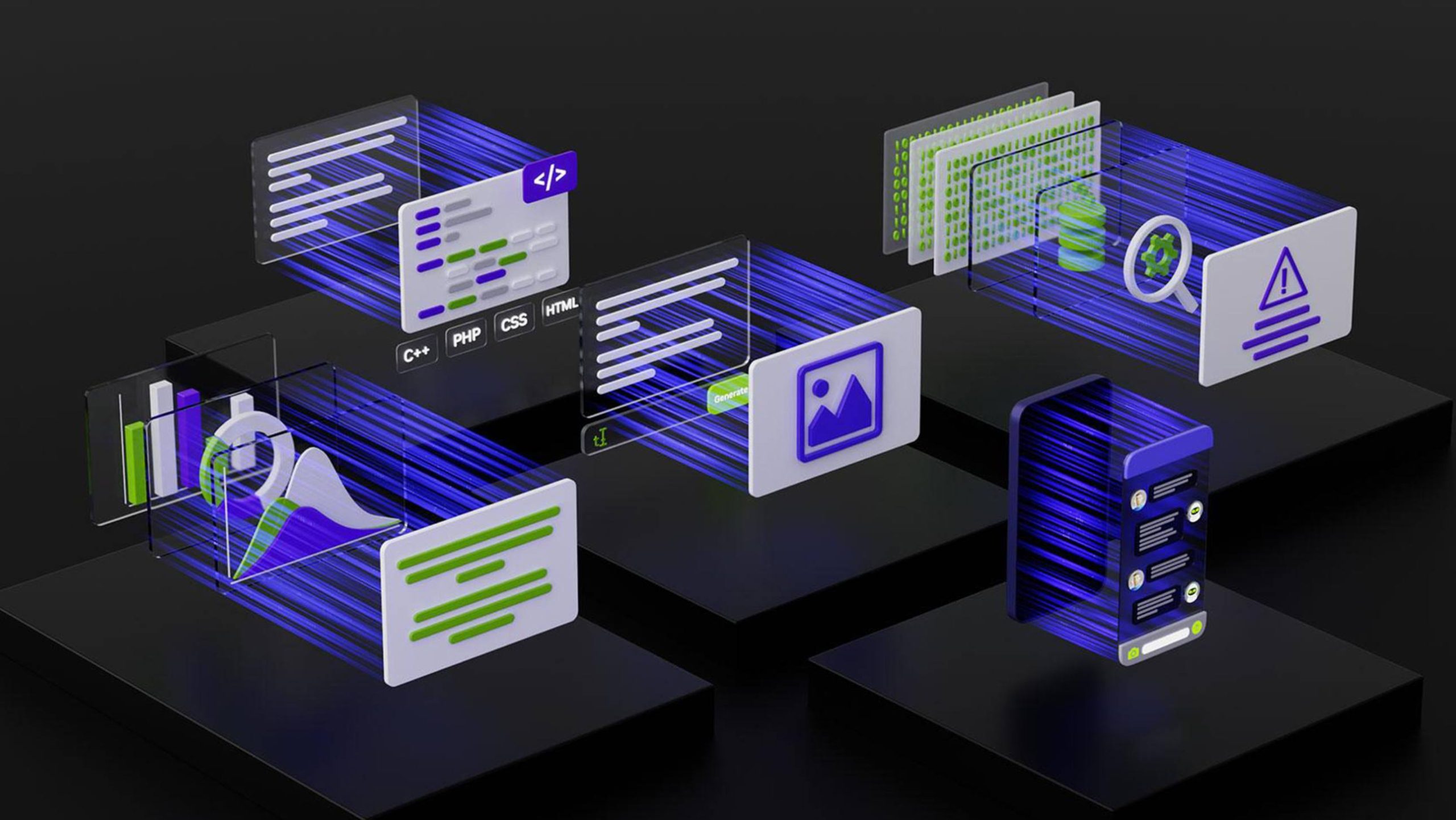 Card Màn Hình Workstation Video VGA Leadtek NVIDIA Quadro RTX 4000 ADA 20GB GDDR6