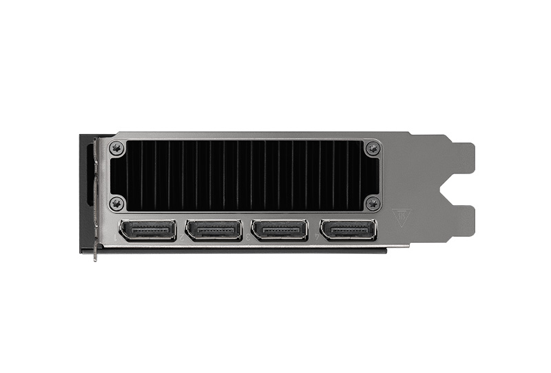 Card Màn Hình Workstation Video VGA Leadtek NVIDIA Quadro RTX 4500 ADA 24GB GDDR6