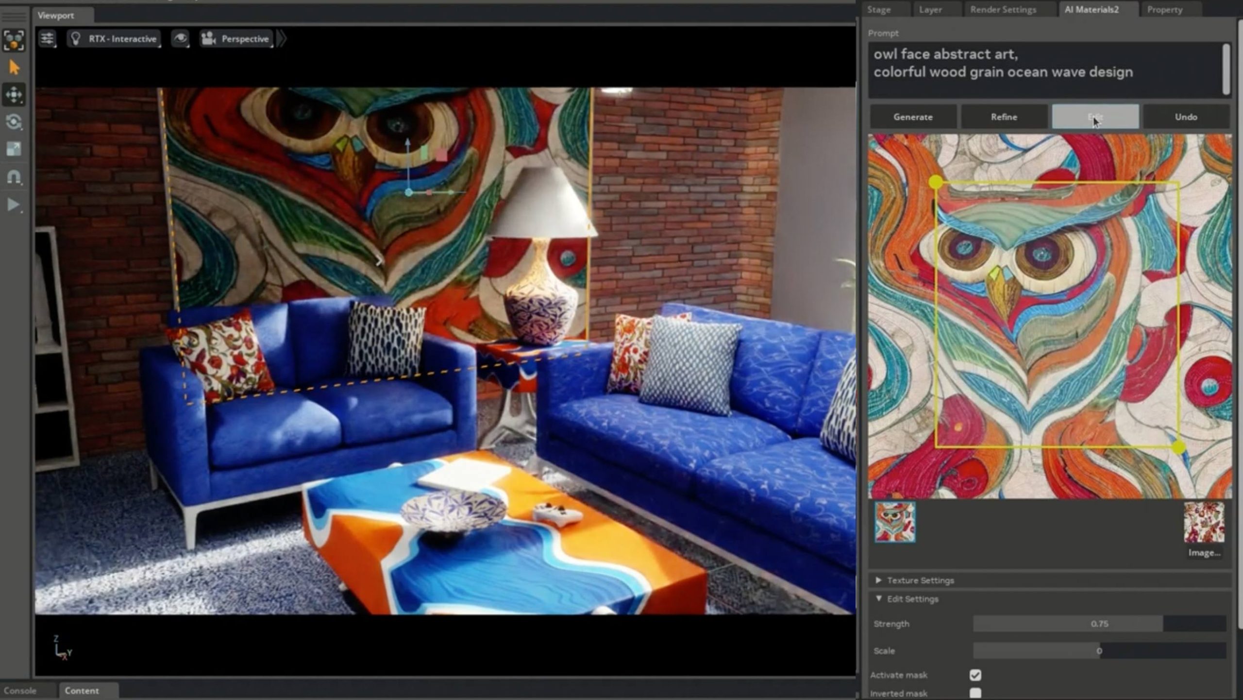 Card Màn Hình Workstation Video VGA Leadtek NVIDIA Quadro RTX 5000 ADA 32GB GDDR6