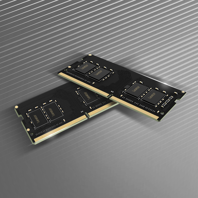 Ram Laptop Lexar 8G/3200 DDR4 Sodimm