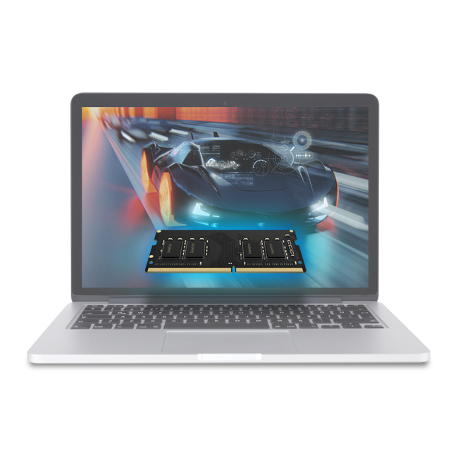 Ram Laptop Lexar 8G/3200 DDR4 Sodimm