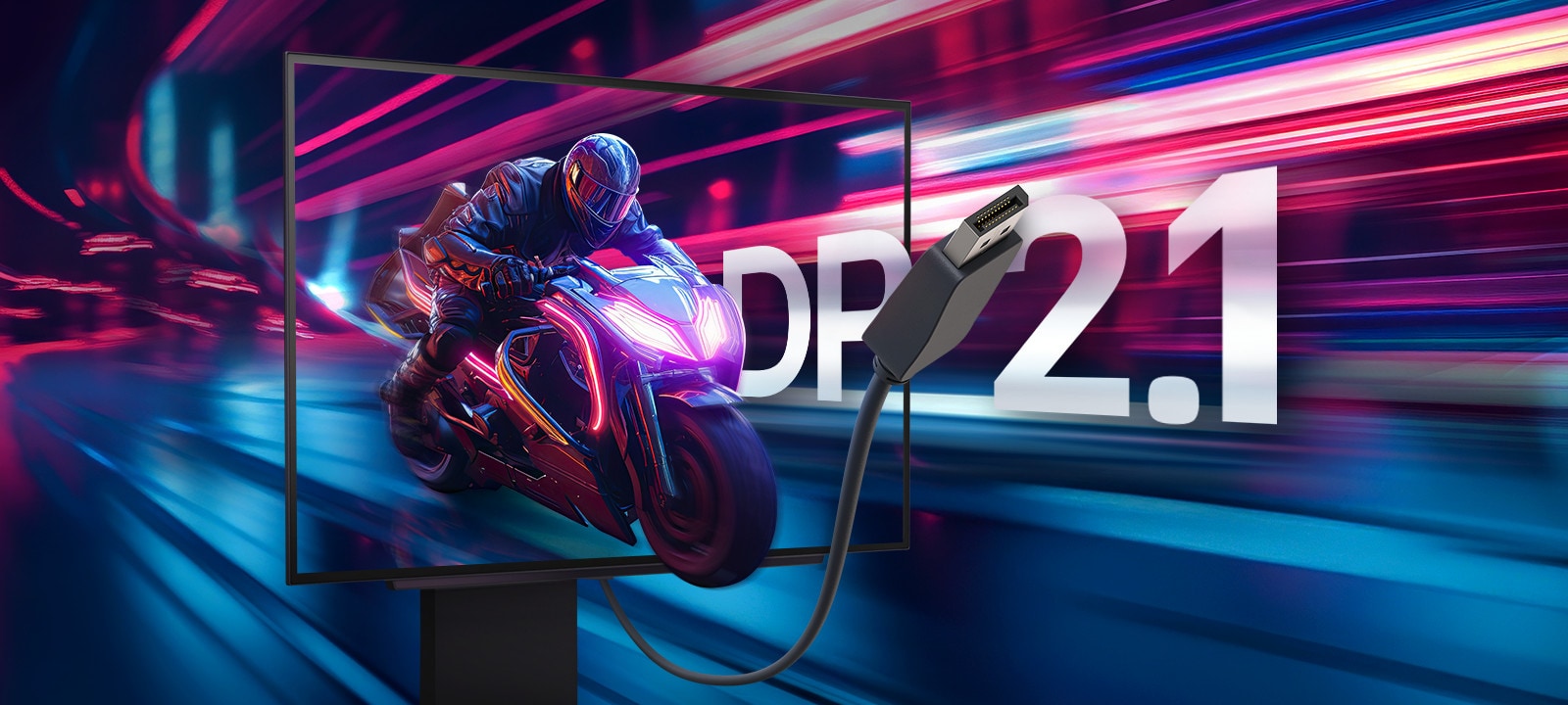Màn Hình LG 27GX790A-B.ATV 27 inch QHD OLED 480Hz 0.03ms