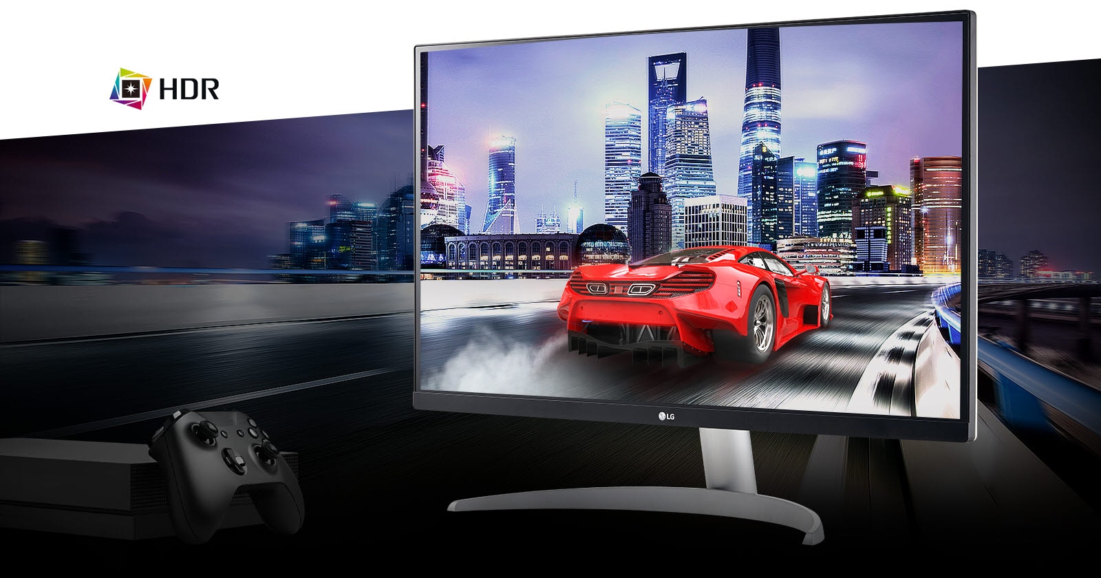 Màn Hình đồ họa LG 27UP600K-W.ATV 27 inch 4K IPS 60Hz