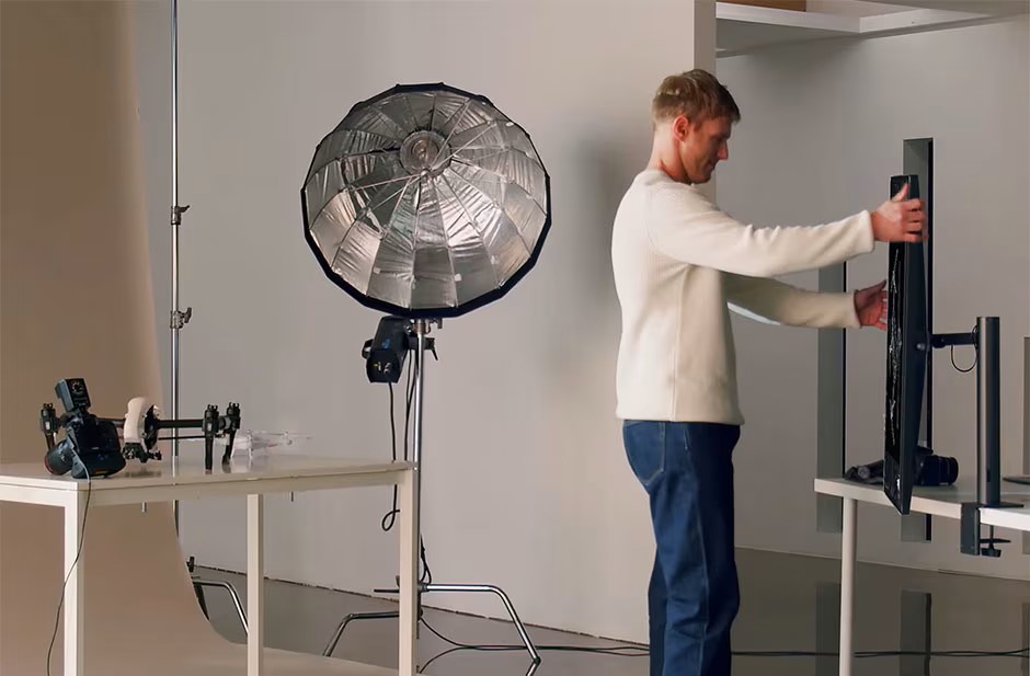 Màn Hình Đồ Họa LG 32UN880K-B.ATV 32 inch 4K IPS 60Hz