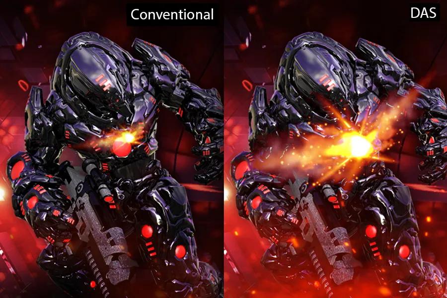 Màn Hình LG 32UR500K-B 32 inch 4K VA 60Hz 4ms