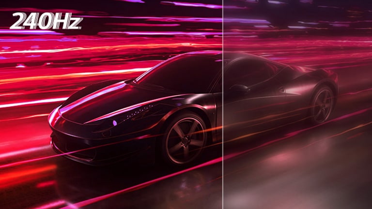 Màn Hình Gaming LG UltraGear 27GS95QE-B 27inch QHD 2K OLED 240Hz 0.03ms