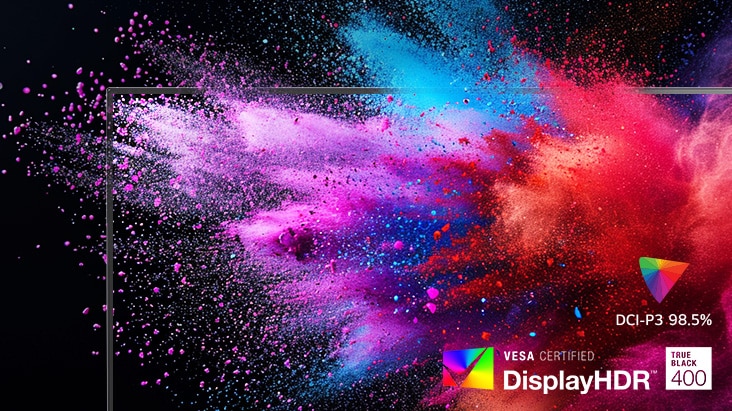 Màn Hình Gaming LG UltraGear 32GS95UV-B 32inch OLED UHD 4K OLED 240Hz/ FHD 480Hz 0.03ms