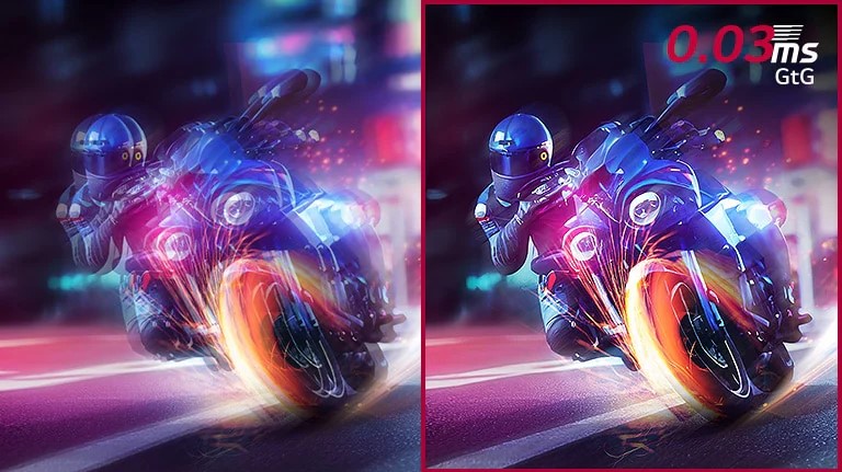 Màn Hình Gaming LG UltraGear 45GS95QE-B 45 inch WQHD OLED 240Hz 0.03ms