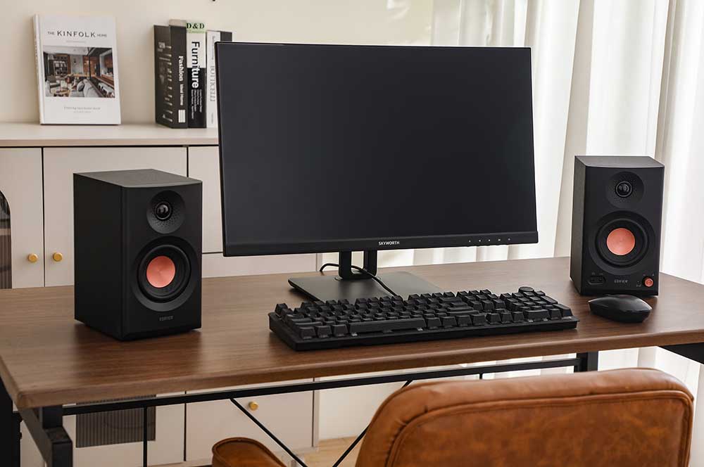 Loa kiểm âm Bluetooth EDIFIER MR3