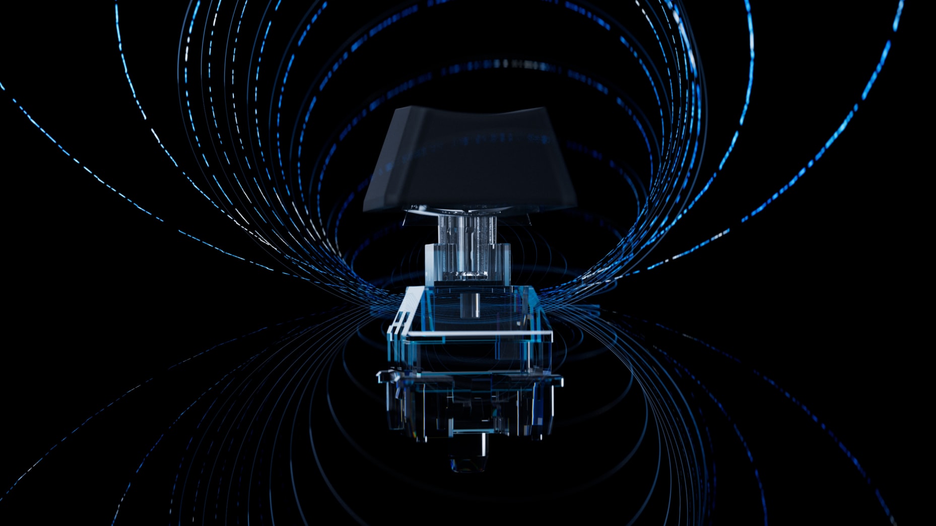 Bàn Phím Cơ Gaming Logitech G Pro X TKL Rapid