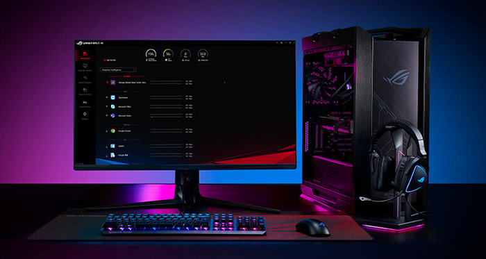 Bo mạch chủ ROG Maximus Z790 HERO Wifi DDR5