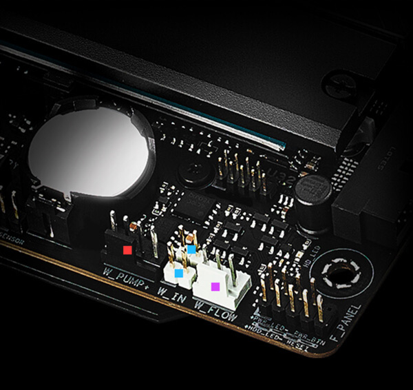 Bo mạch chủ ROG Maximus Z790 HERO Wifi DDR5