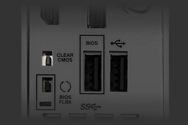 Bo mạch chủ ASUS ROG Strix Z790-A Gaming Wifi DDR4