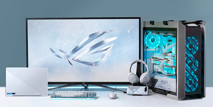 Bo mạch chủ ASUS ROG Strix Z790-A Gaming Wifi DDR4