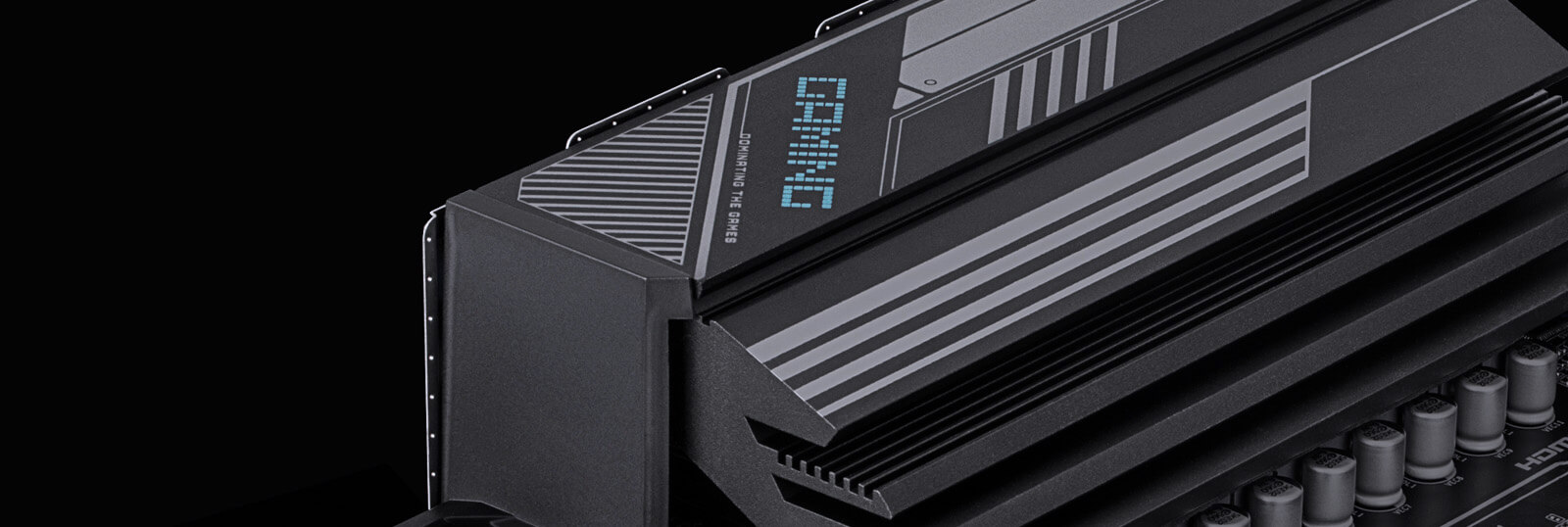 Bo Mạch Chủ Mainboard GIGABYTE X870 Gaming X Wifi 7