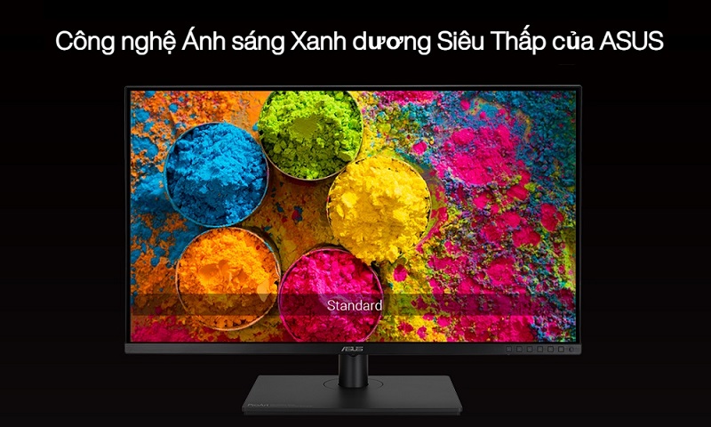Màn Hình đồ hoạ Asus ProArt PA328QV 32 inch 2K IPS 75Hz
