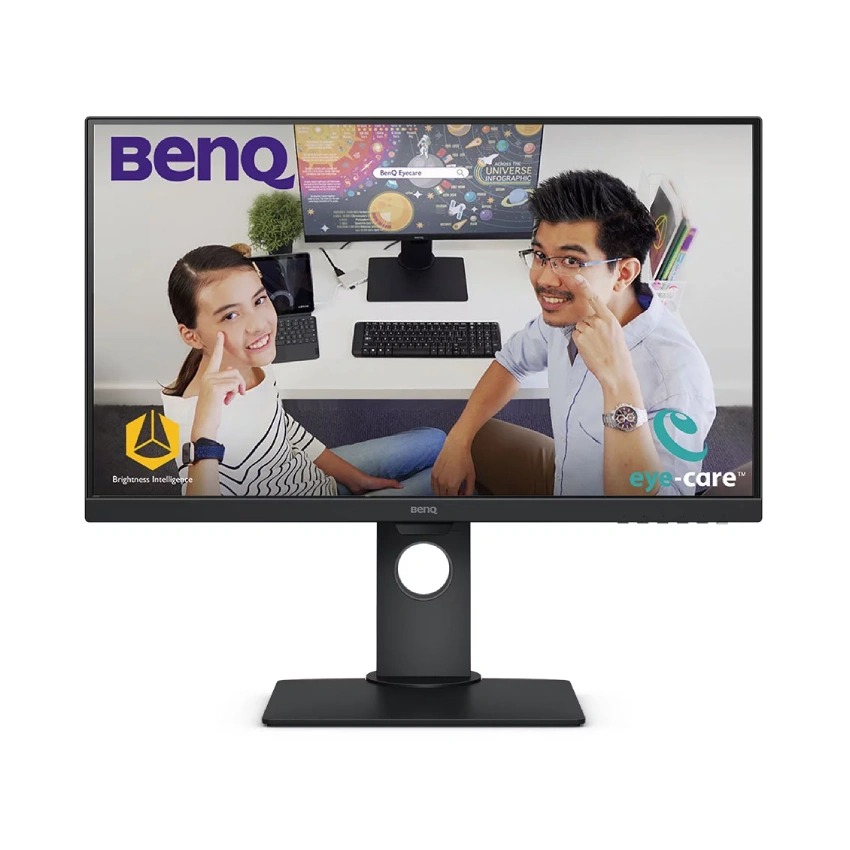 Màn Hình BenQ GW2480T 24 inch FHD IPS 60Hz