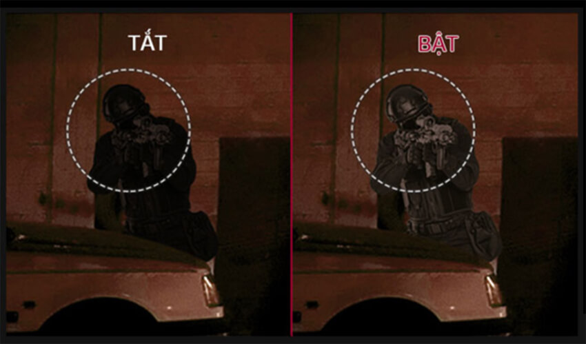 Màn Hình LG 27QN600-B.ATV 27 inch 2K IPS 75Hz