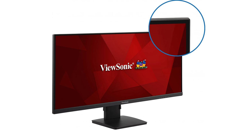Màn Hình ViewSonic Ultrawide VA2932-MHD 29 inch FHD+ IPS 75Hz