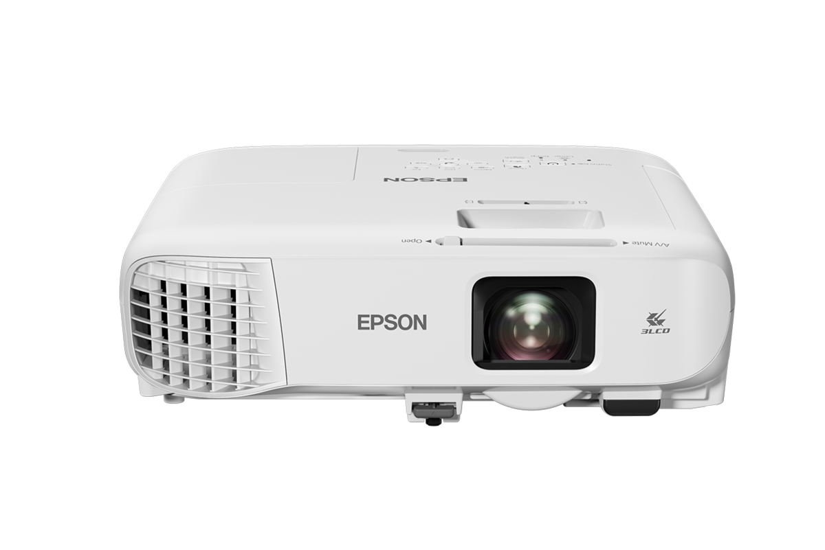 Máy chiếu Epson EB-972