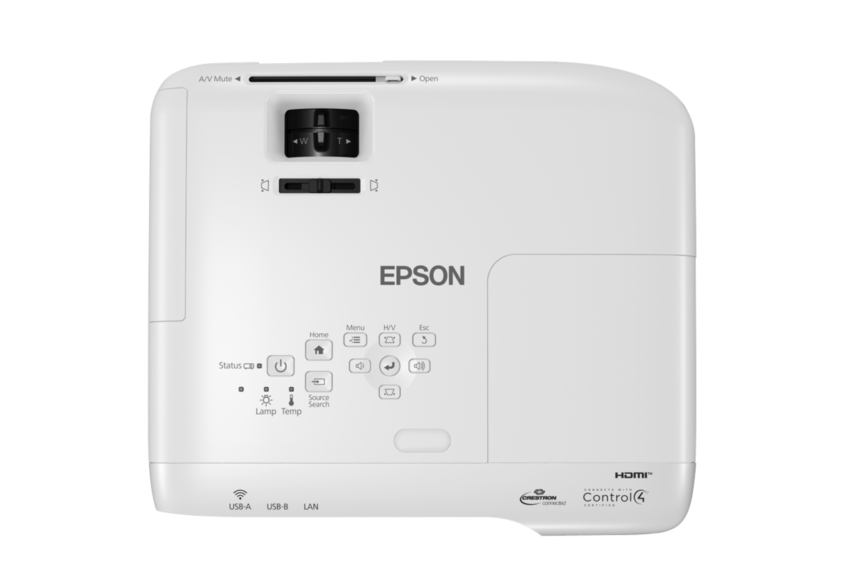 Máy chiếu Epson EB-972