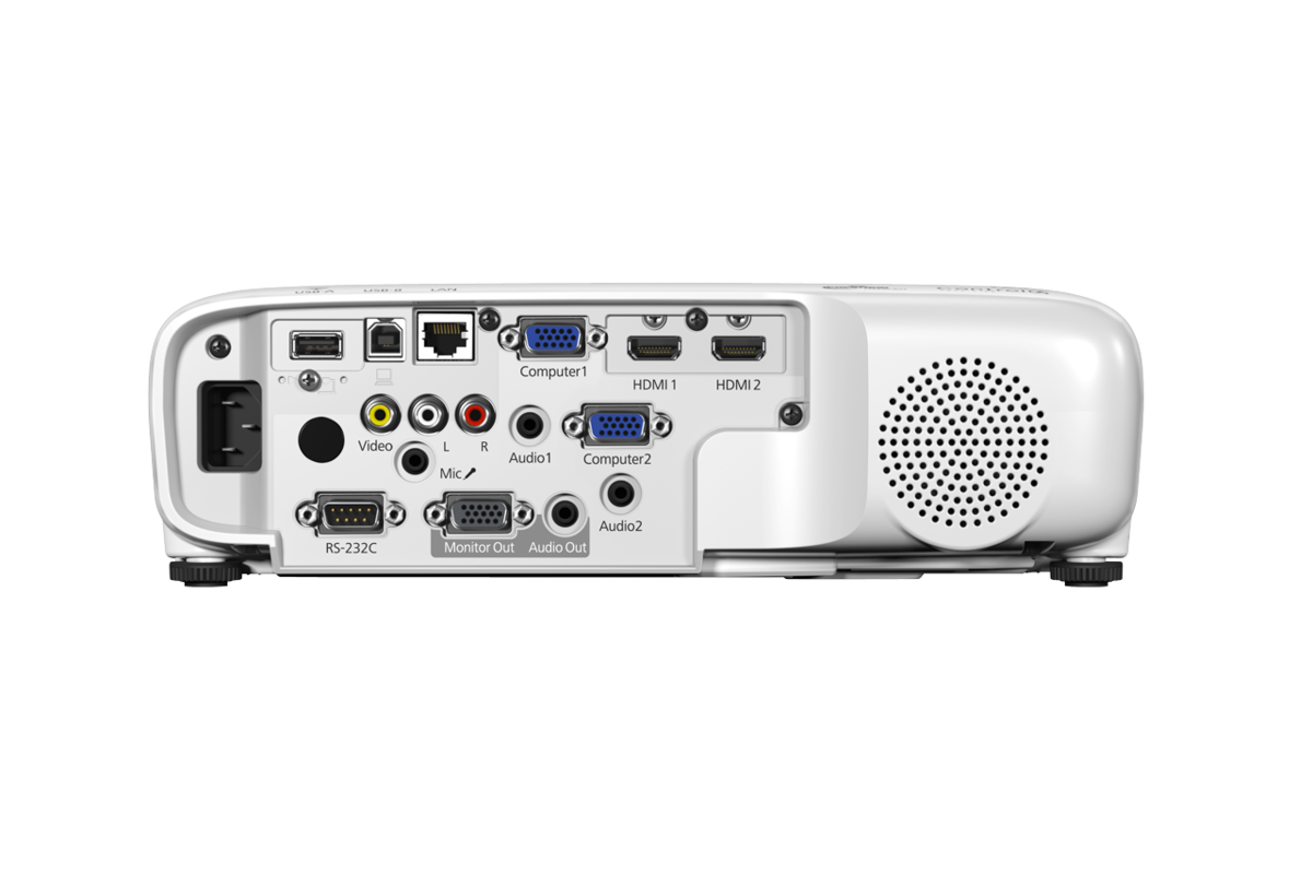 Máy chiếu Epson EB-972