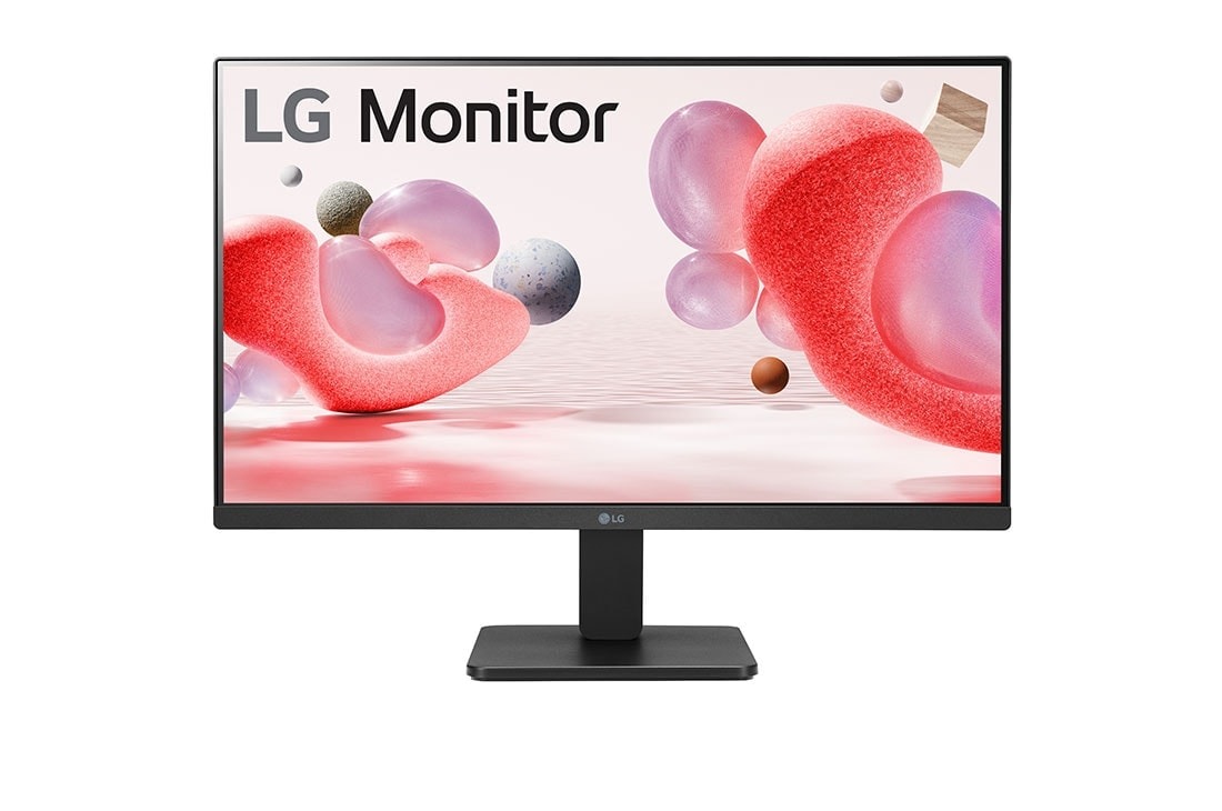 Màn Hình LG 24MR400-B.ATVQ 24 inch FHD IPS 100Hz FreeSync