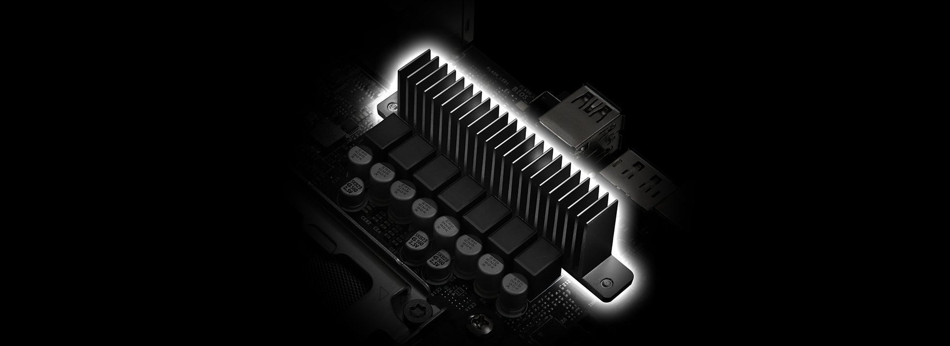 PC Gaming Mini Barebone Asrock Deskmeet X600