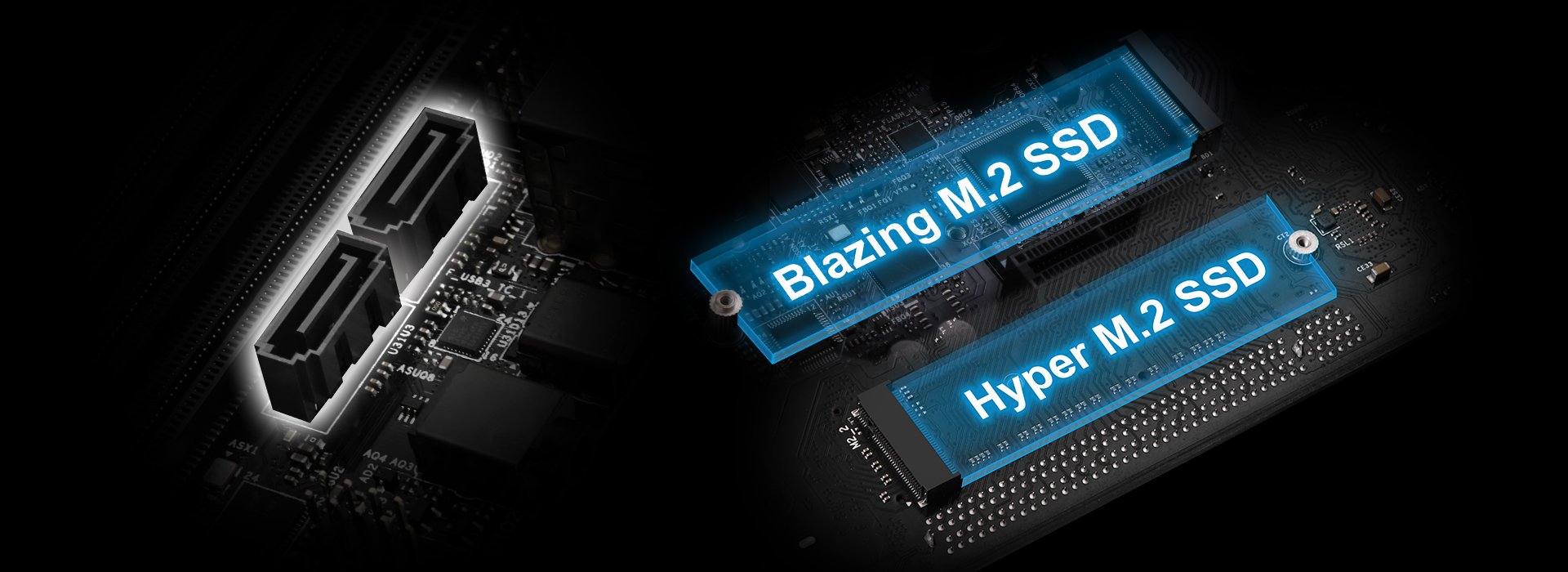 PC Gaming Mini Asrock Deskmeet X600 Ryzen 5 8500G | 8GB | 500GB SSD