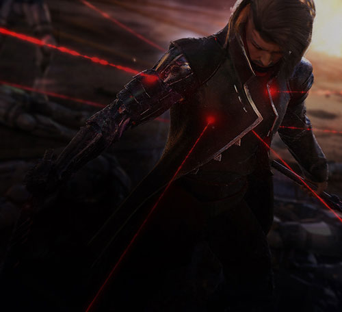 Màn Hình Gaming ASUS ROG Swift OLED PG39WCDM 39 Inch UWQHD 240Hz