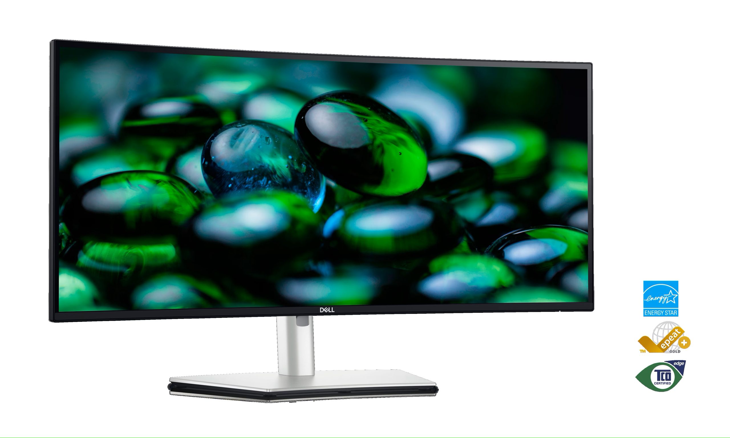 Màn Hình Dell UltraSharp U3425WE 34 Inch QHD IPS 120Hz 5ms