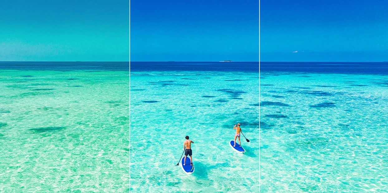 Màn Hình di động ViewSonic VP16-OLED 15.6 inch FHD Oled 60Hz