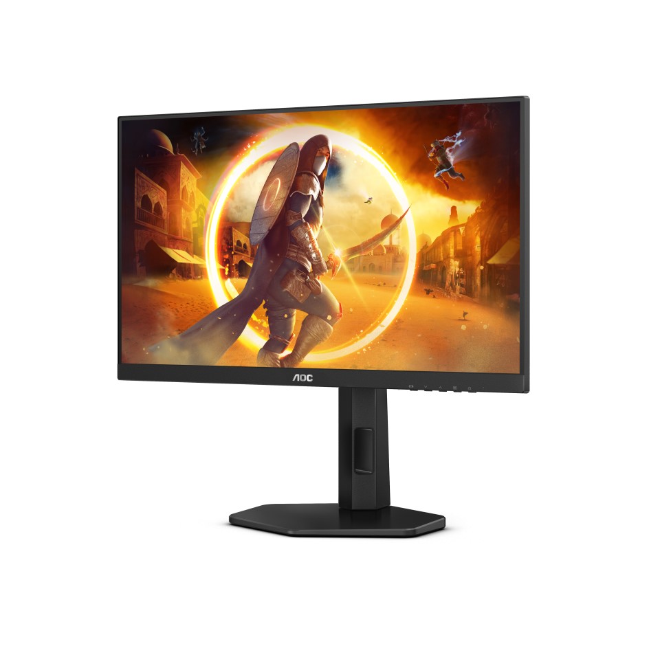 Màn Hình Gaming AOC 27G4 27 Inch FHD IPS 180Hz 0.5ms
