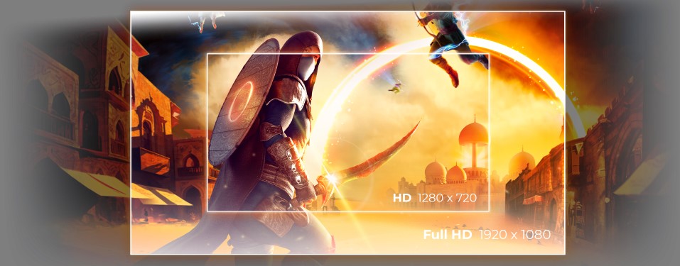 Màn Hình Gaming AOC 27G4 27 Inch FHD IPS 180Hz 0.5ms