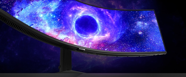 Màn Hình Gaming Samsung Odyssey G9 G95C LS49CG954EEXXV 49 inch DQHD 240Hz