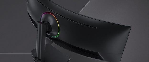 Màn Hình Gaming Samsung Odyssey G9 G95C LS49CG954EEXXV 49 inch DQHD 240Hz