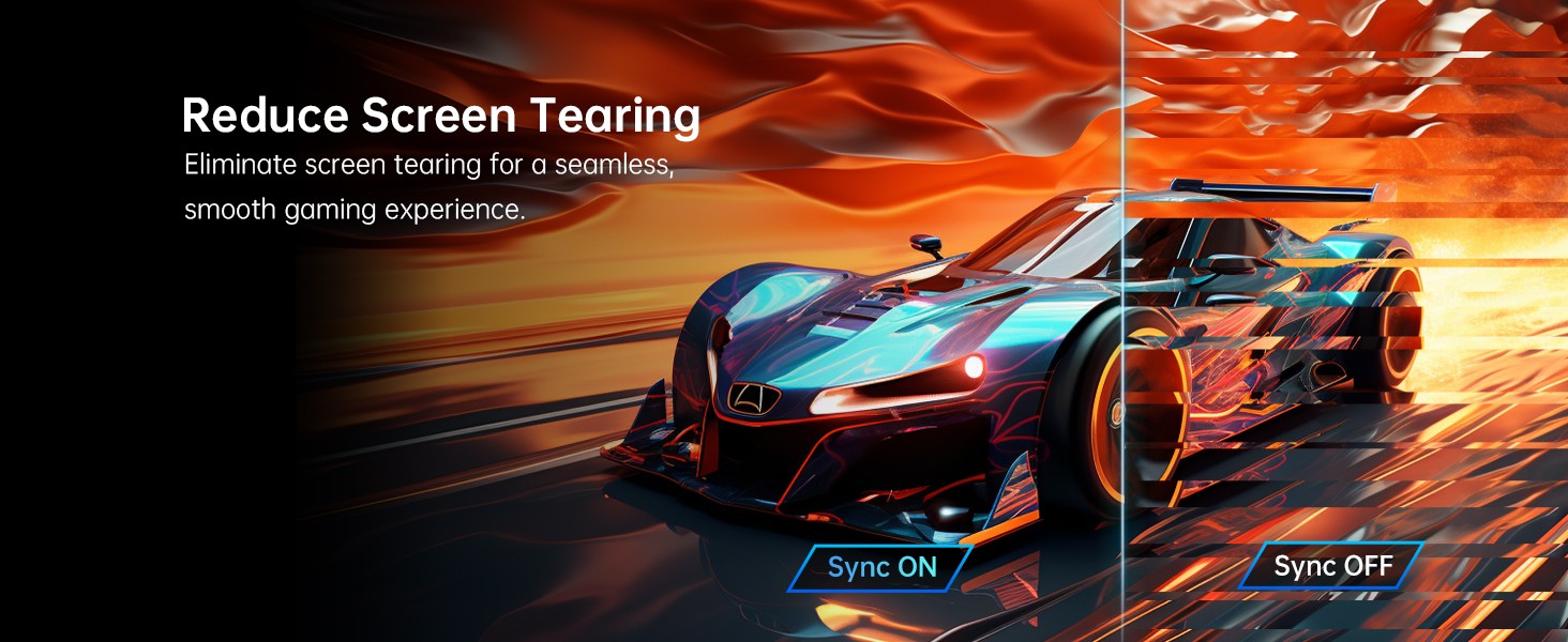 Màn Hình Gaming KTC H27E22P 27 Inch FHD Fast HVA 280Hz 1ms