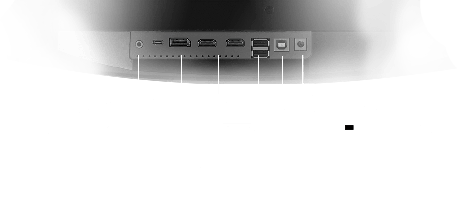 Màn Hình Gaming MSI MPG 274URF QD (27 Inch / Rapid IPS / 160Hz /4K UHD / 0.5ms)