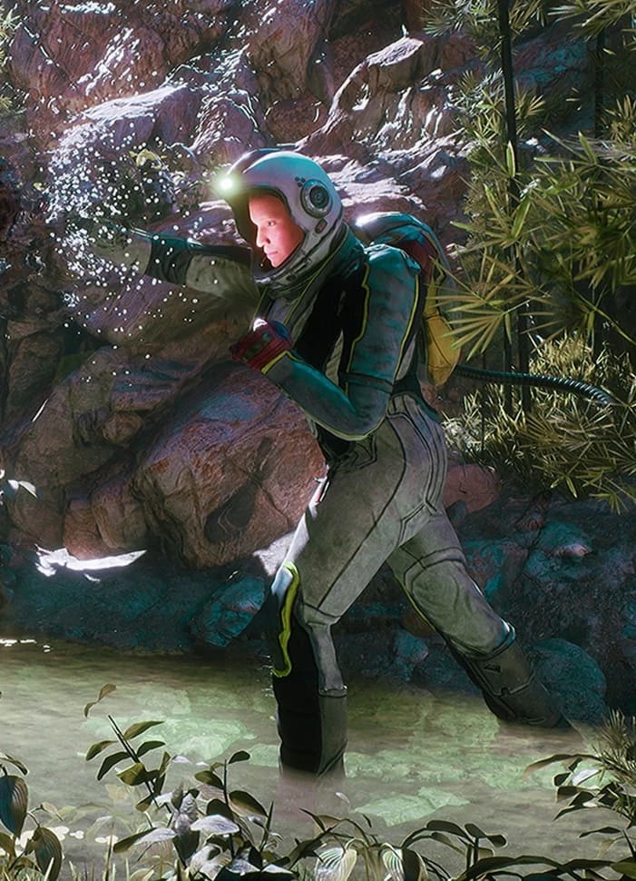 Màn Hình Gaming ViewSonic XG2709A 27 Inch FHD IPS 240Hz 1ms