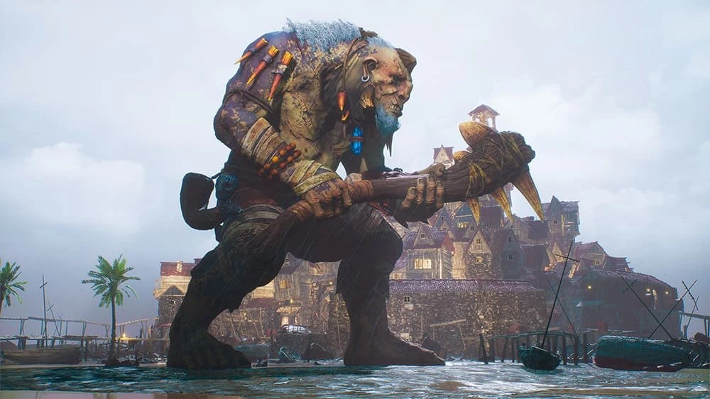 Màn Hình Gaming ViewSonic XG2709A 27 Inch FHD IPS 240Hz 1ms