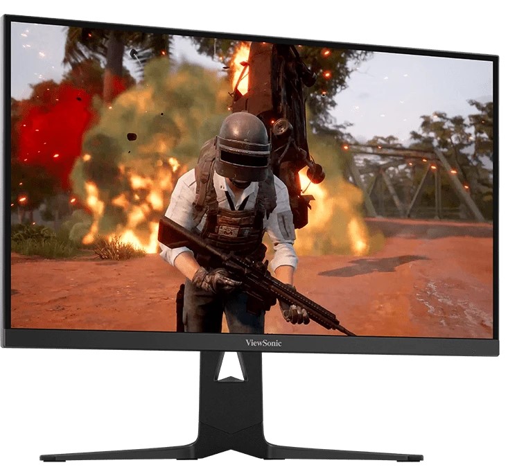 Màn Hình Gaming ViewSonic XG2736-2K 27 Inch QHD IPS 240Hz 0.5ms