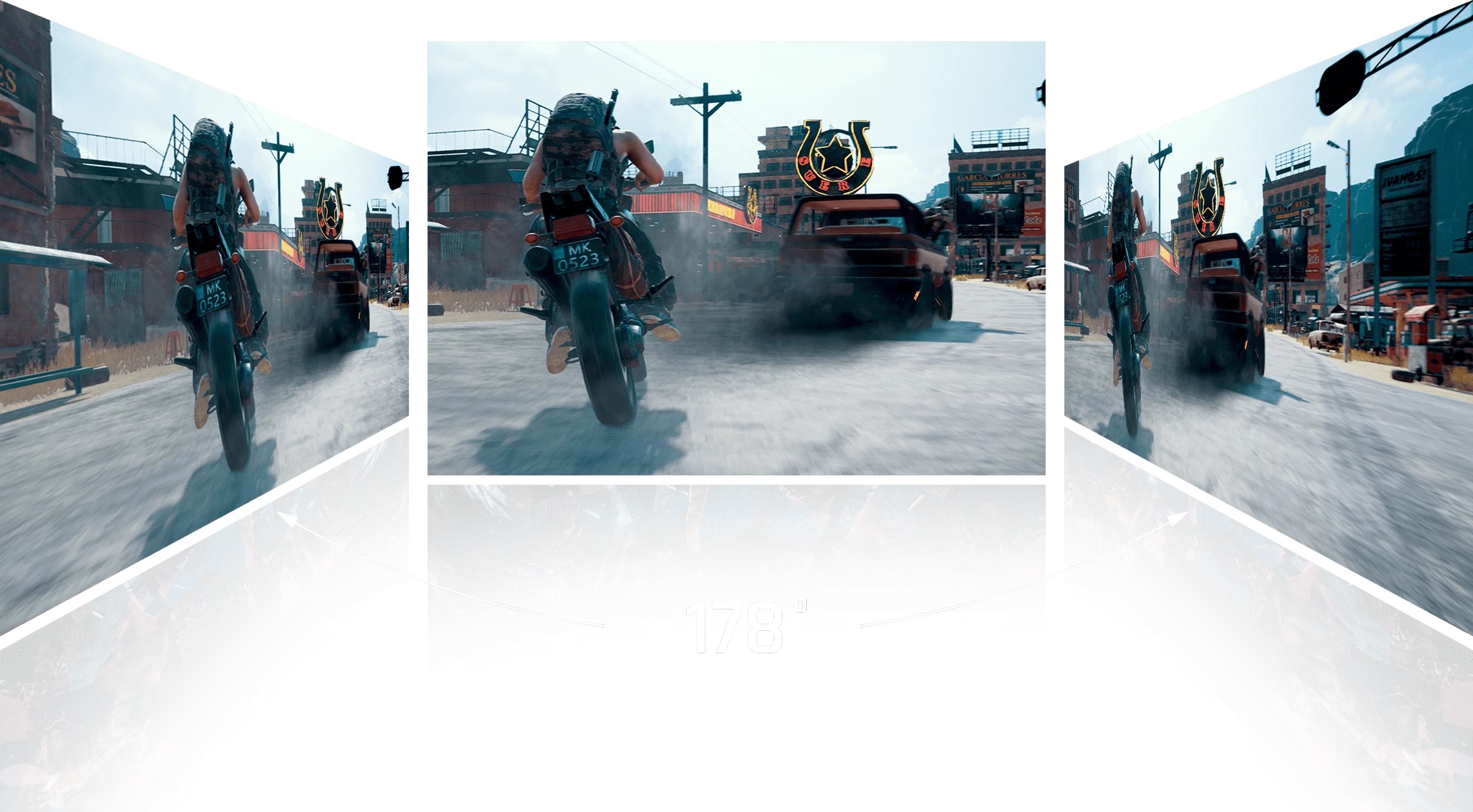 Màn Hình Gaming ViewSonic XG2736-2K 27 Inch QHD IPS 240Hz 0.5ms