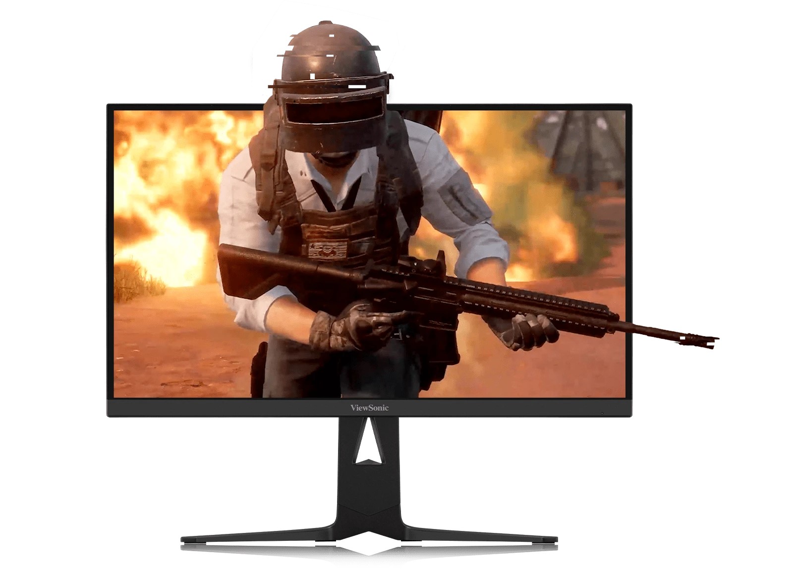 Màn Hình Gaming ViewSonic XG2736-2K 27 Inch QHD IPS 240Hz 0.5ms