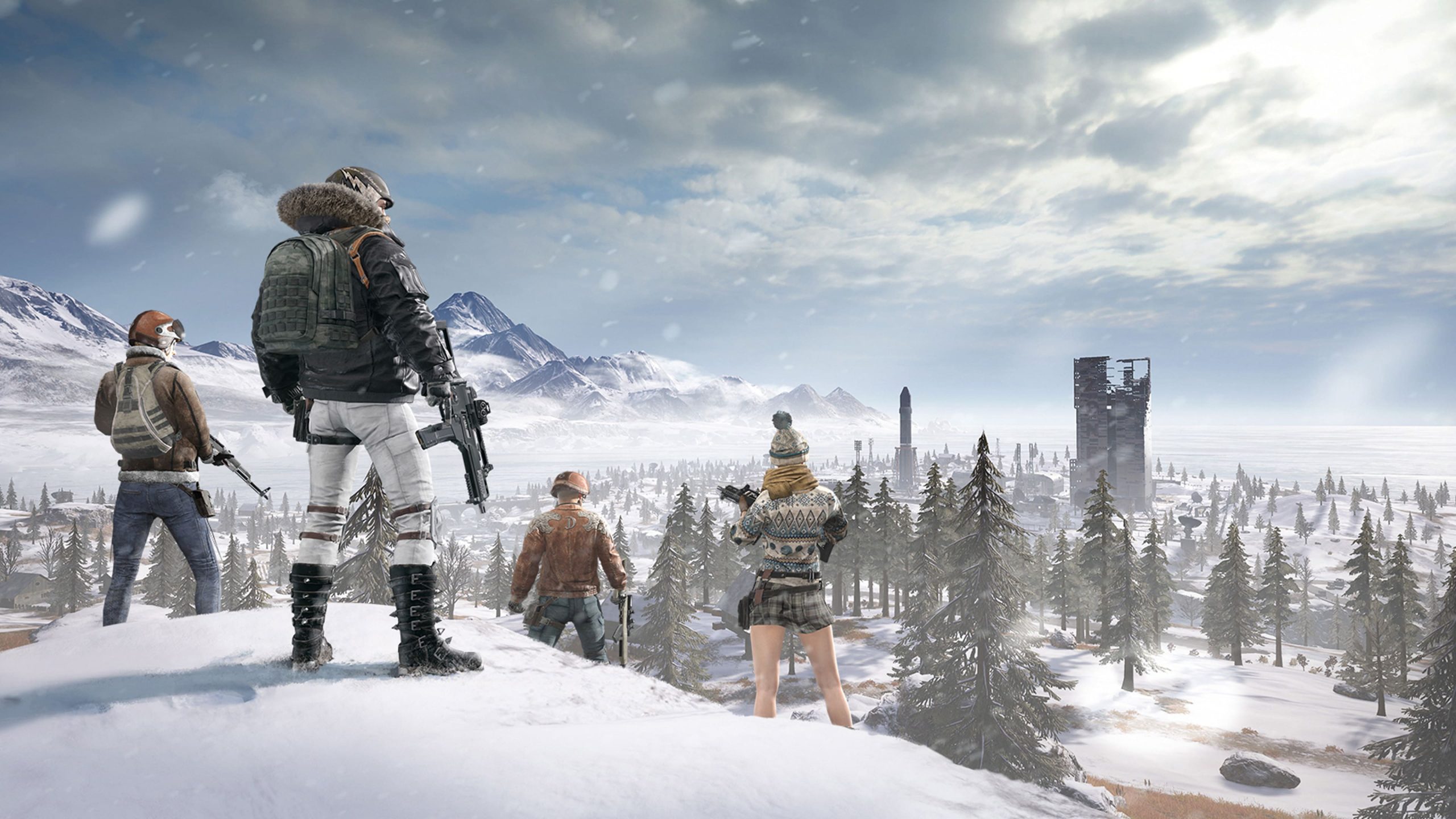 Màn Hình Gaming ViewSonic XG2736-2K 27 Inch QHD IPS 240Hz 0.5ms