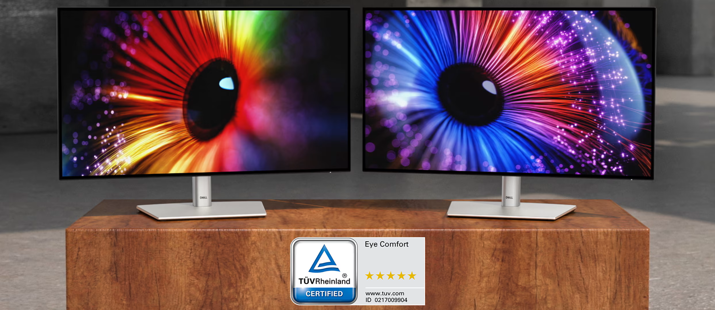 Màn Hình Dell Ultrasharp U2724D 27 Inch QHD IPS 120Hz 5ms USB-C