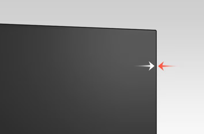 Màn Hình Đồ Họa LG UltraFine™ 27US500-W 27 inch 4K IPS 60Hz 5ms