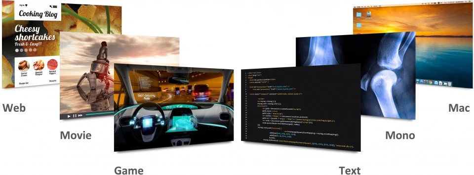 Màn Hình ViewSonic VX2780-2K-SHDJ-2 27 Inch IPS 2K 100Hz